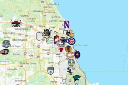 Ranking Chicago’s Top 5 Sports Teams Poised for Future Success