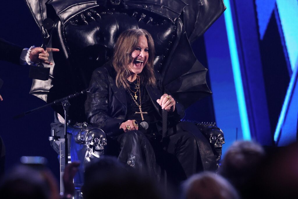 San Antonio a fitting site for Black Sabbath’s final U.S. concert – San Antonio Express-News San Antonio a fitting site for Black Sabbath’s final U.S. concert – San Antonio Express-News