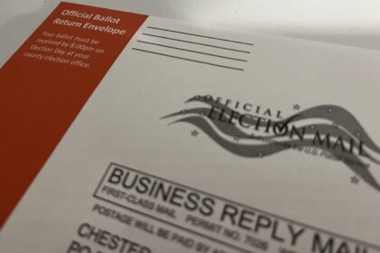 Judge Extends Mail-In Voting in Bucks County Following Lawsuit from Trump and McCormick Campaigns