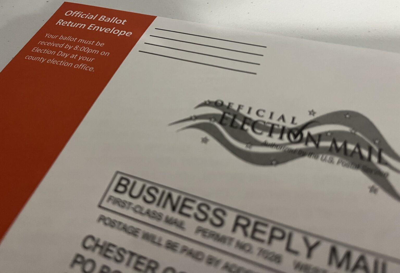 Judge Extends Mail-In Voting in Bucks County Following Lawsuit from Trump and McCormick Campaigns