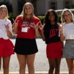 Texas Tech Students Struggle with Basic U.S. History and Politics Questions in Viral Video