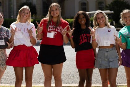 Texas Tech Students Struggle with Basic U.S. History and Politics Questions in Viral Video
