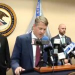 Louisiana Police Chiefs Accused of Visa Fraud for Falsifying Crime Reports