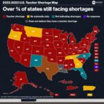 Audit Reveals Critical Shortage of Special Education Teachers in Washington