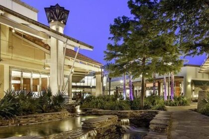 San Antonio’s The Shops at La Cantera rated #1 shopping center in the nation by USA Today – kens5.com