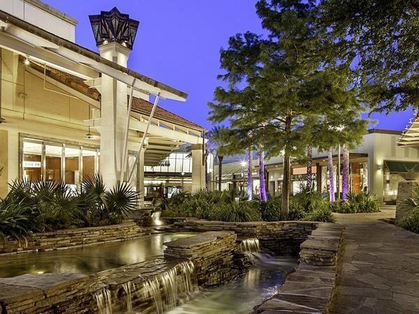 San Antonio’s The Shops at La Cantera rated #1 shopping center in the nation by USA Today – kens5.com San Antonio’s The Shops at La Cantera rated #1 shopping center in the nation by USA Today – kens5.com