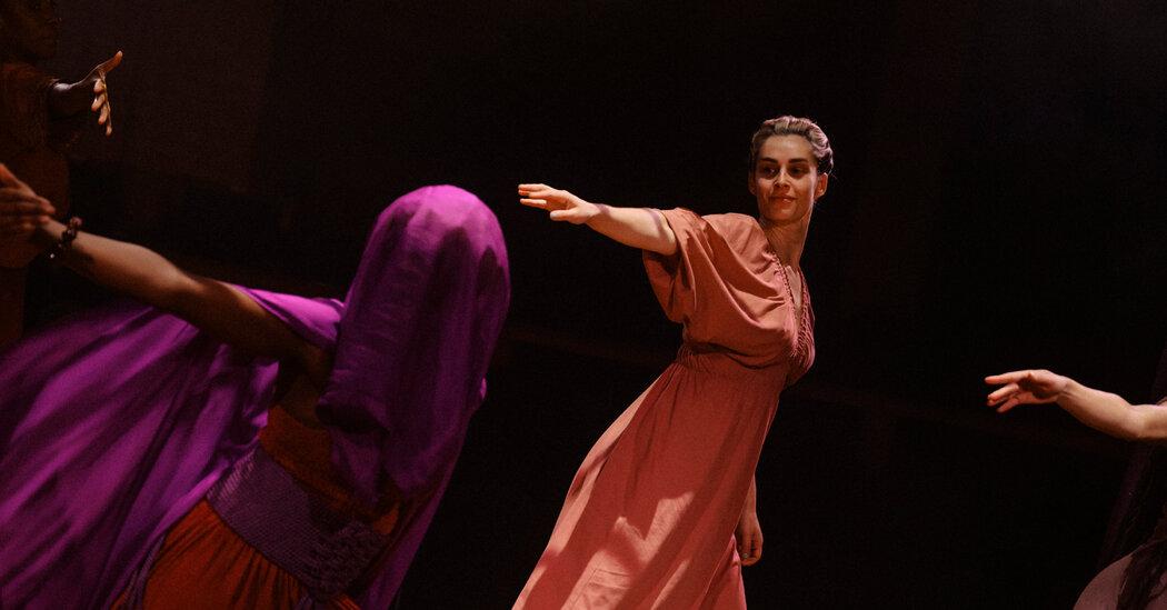 Experience the Royal Shakespeare Company’s Captivating Performances in Chicago
