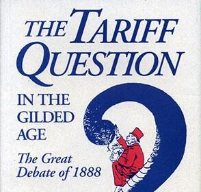 Trump Praises Gilded Age Tariffs: A Time of Industrial Boom and Widespread Poverty