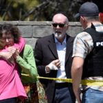 Hate Crime and Bank Robbery Rock Poway: Breaking News from San Diego County