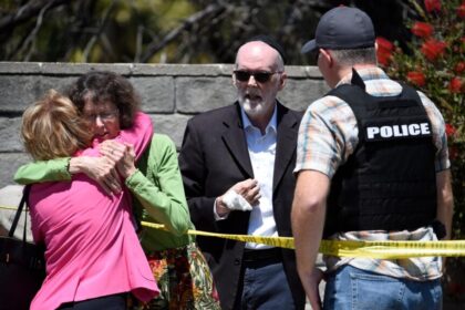 Hate Crime and Bank Robbery Rock Poway: Breaking News from San Diego County