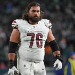 Sam Cosmi Update Offers Commanders Fans a Glimmer of Hope, But Challenges Remain