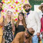 Best Spots to Watch the Kentucky Derby in Houston: Bars, Parties, and Race Day Events