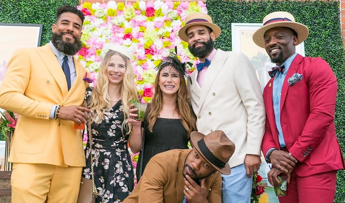 Best Spots to Watch the Kentucky Derby in Houston: Bars, Parties, and Race Day Events