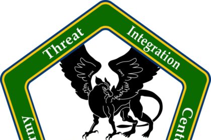 22-Year-Old Leads US Anti-Terror Hub: Bold Move or Brilliant Strategy?