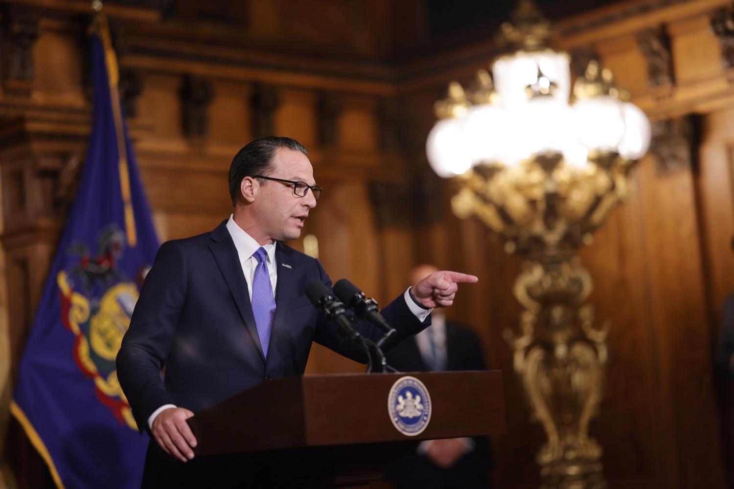 Governor Shapiro Takes Legal Action Against Trump Administration Over 0 Million Education Funding Cuts Governor Shapiro Takes Legal Action Against Trump Administration Over 0 Million Education Funding Cuts