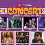 San Diego County Fair adds three more shows to concert lineup – fox5sandiego.com
