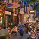 Discover the Best Bars, Clubs, and Entertainment in Old City Philadelphia