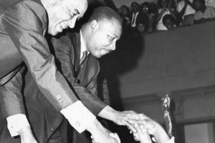Power, Politics, and Trust: How Philly Confronts MLK’s Legacy in Today’s Political Landscape