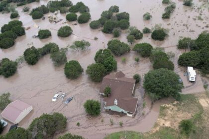 Central Texas Flood: Missing Count Decreases as Volunteers and Residents Focus on Long-Term Recovery