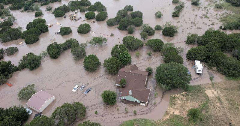 Central Texas Flood: Missing Count Decreases as Volunteers and Residents Focus on Long-Term Recovery