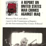 Exposing the Dark Truth: How US War Crimes Reveal a Sinister Foreign Policy