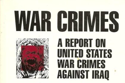 Exposing the Dark Truth: How US War Crimes Reveal a Sinister Foreign Policy