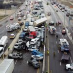 Cause of Texas Highway Crash Revealed After 2-Hour Traffic Jam