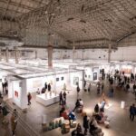 EXPO CHICAGO Returns to Navy Pier This Spring for an Unmissable Art Experience
