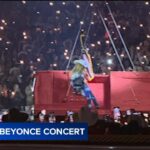 Beyoncé Lights Up Houston with Unforgettable Cowboy Carter Tour Homecoming
