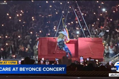 Beyoncé Lights Up Houston with Unforgettable Cowboy Carter Tour Homecoming