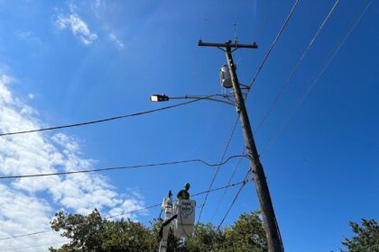 New LED Streetlights Significantly Cut Nighttime Crime in Philadelphia