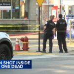 Chicago Man Charged with Killing 2 Israeli Embassy Staffers in DC Claims ‘I Did It for Palestine