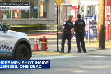 Chicago Man Charged with Killing 2 Israeli Embassy Staffers in DC Claims ‘I Did It for Palestine