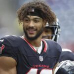 Texans WR Speaks Out Candidly About New Coach