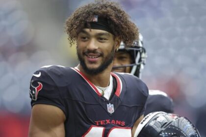 Texans WR Speaks Out Candidly About New Coach