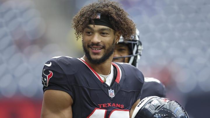 Texans WR Speaks Out Candidly About New Coach