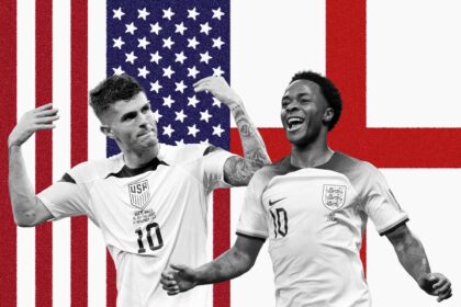 USA 5-40 England: Sudden Lightning Strikes Disrupt England’s Dominant Victory in Washington DC