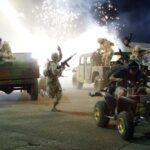 Inside the Collaboration: How and Why the Department of Defense Partners with Hollywood
