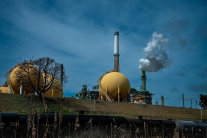 California Takes Unprecedented Action to Find Buyer and Save Valero Refinery from Closure