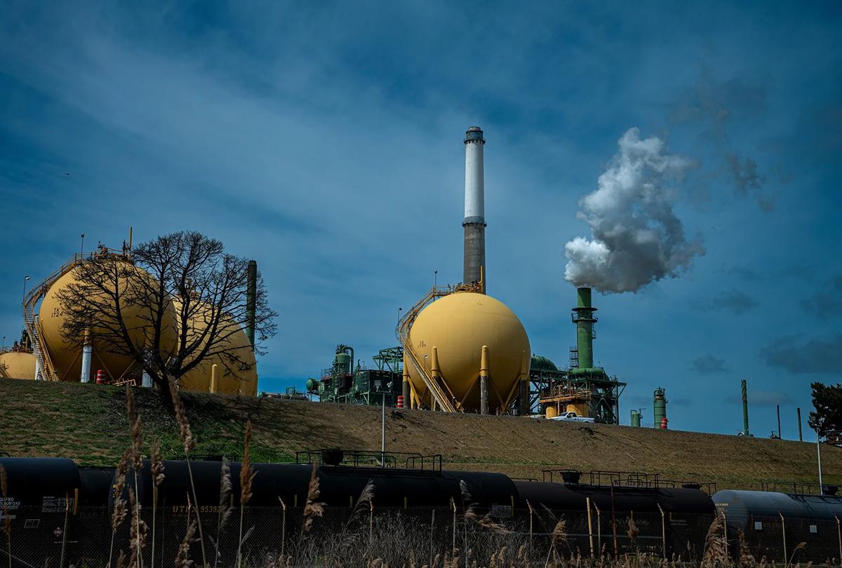 California Takes Unprecedented Action to Find Buyer and Save Valero Refinery from Closure California Takes Unprecedented Action to Find Buyer and Save Valero Refinery from Closure