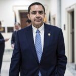 U.S. Rep. Henry Cuellar Denies Wrongdoing Amid Bribery and Laundering Indictments