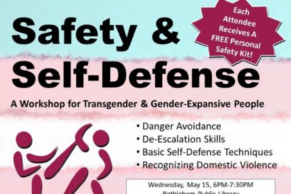 Self-Defense Strategies: Staying Safe in a Shifting Political Landscape
