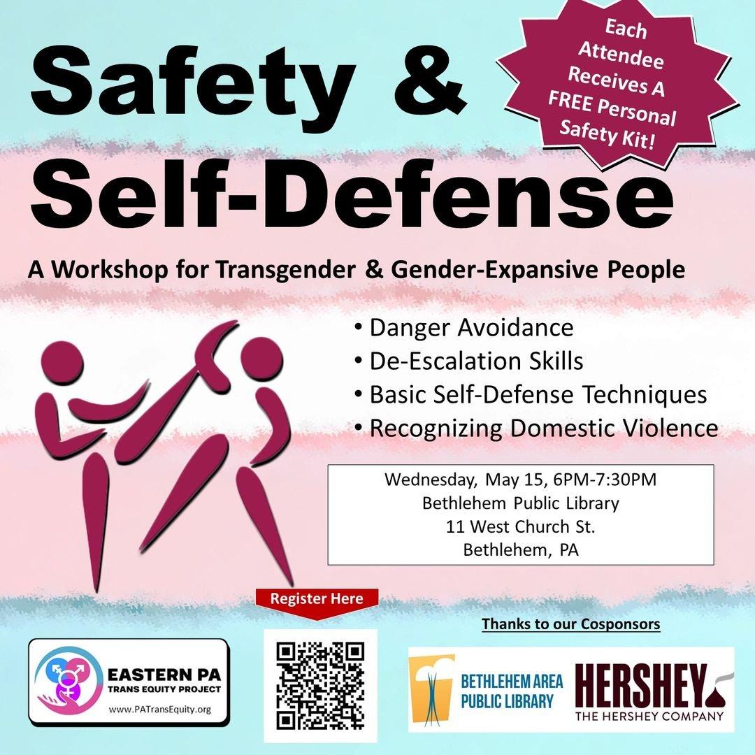 Self-Defense Strategies: Staying Safe in a Shifting Political Landscape Self-Defense Strategies: Staying Safe in a Shifting Political Landscape