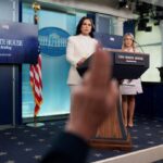 WATCH: House Republicans Hold Press Briefing Following Landmark Cryptocurrency Bill Passages