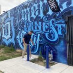 San Diego’s Street Art Revolution: Turning Walls into Vibrant Stories