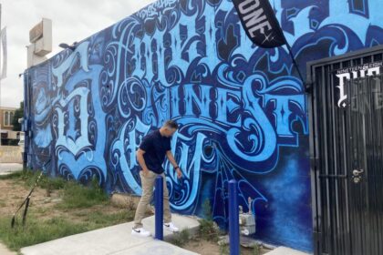 San Diego’s Street Art Revolution: Turning Walls into Vibrant Stories