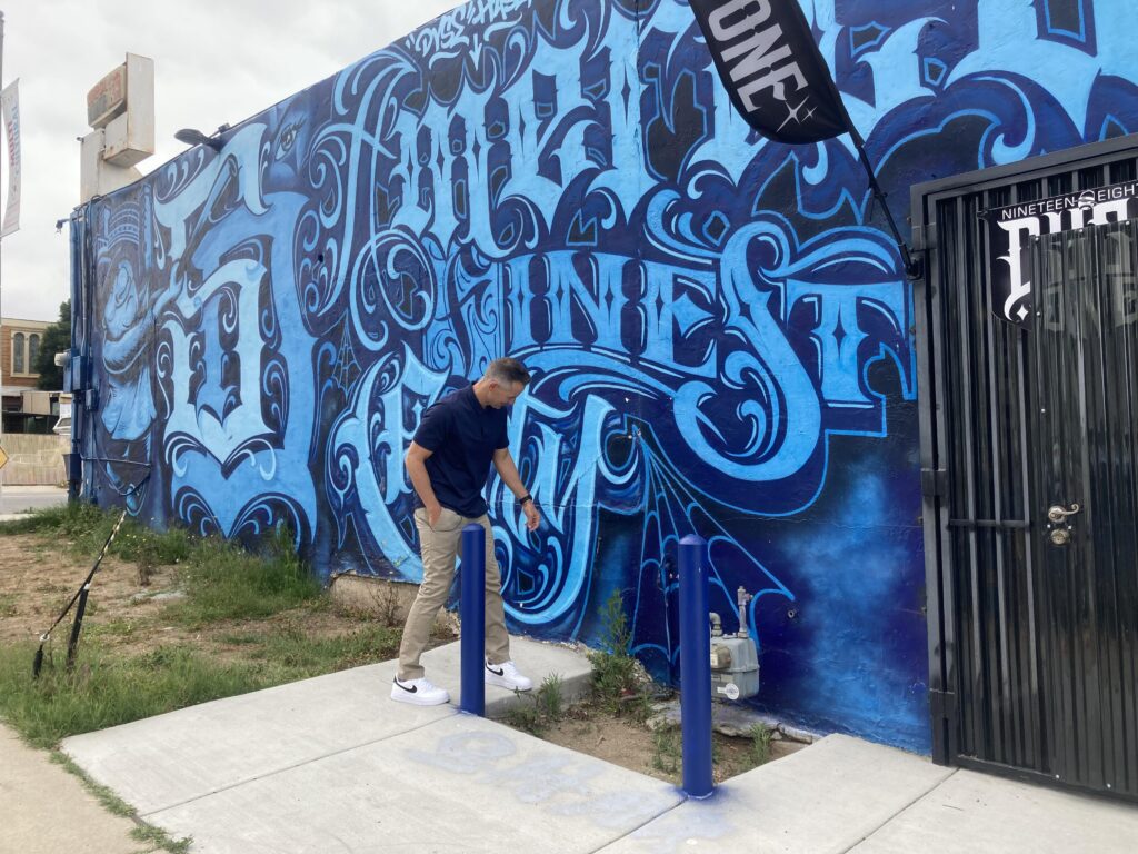 San Diego’s Street Art Revolution: Turning Walls into Vibrant Stories San Diego’s Street Art Revolution: Turning Walls into Vibrant Stories