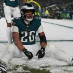 Saquon Barkley’s Past Performances Spell Trouble for Opponents