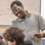 US Judge Commands Restoration of Teacher Preparation Grants Cut by Trump Administration