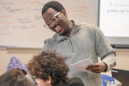 US Judge Commands Restoration of Teacher Preparation Grants Cut by Trump Administration